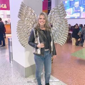 Meet your Posher, Jill